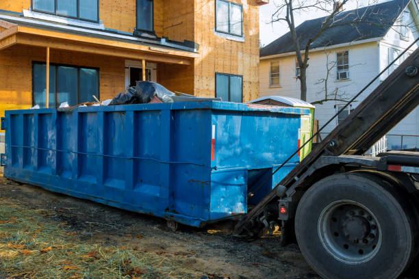 Best Professional Junk Removal  in West Covina, CA