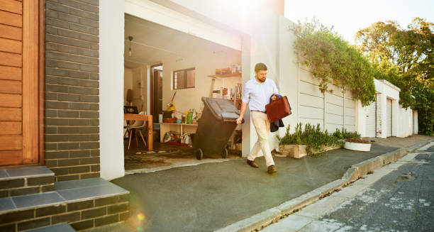 Best Junk Hauling Services  in West Covina, CA