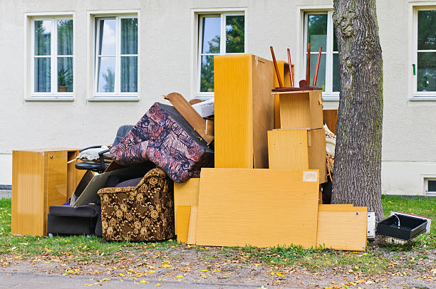 Best Trash Removal Near Me  in West Covina, CA