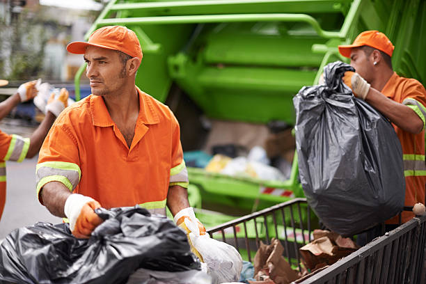 Best Attic Cleanout Services  in West Covina, CA