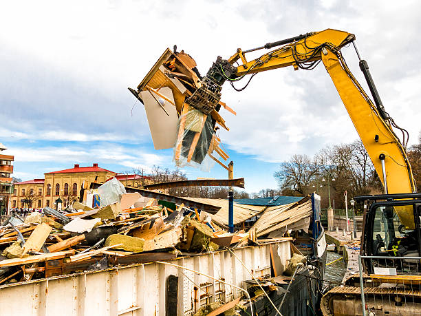 Best Dumpster Rental Services  in West Covina, CA